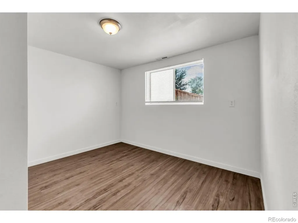 1829 31st Street Greeley CO 80631