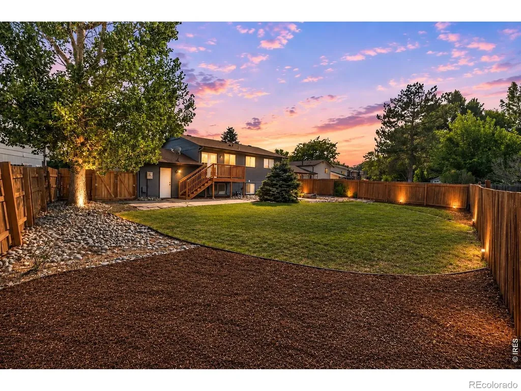 1829 31st Street Greeley CO 80631