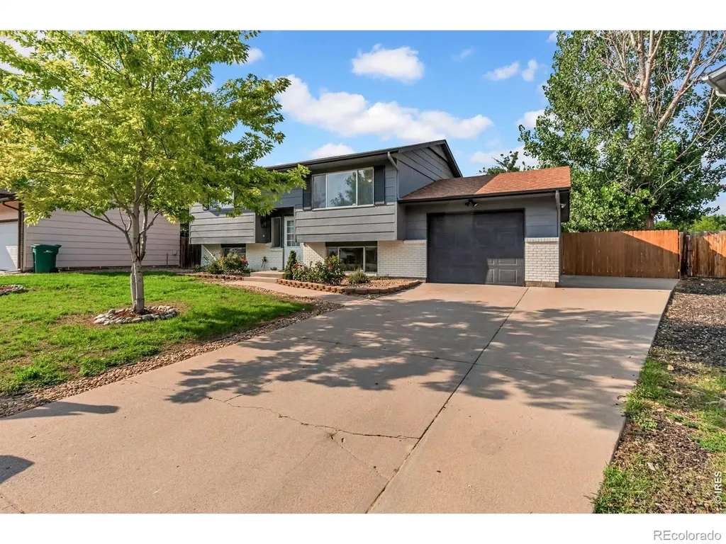 1829 31st Street Greeley CO 80631