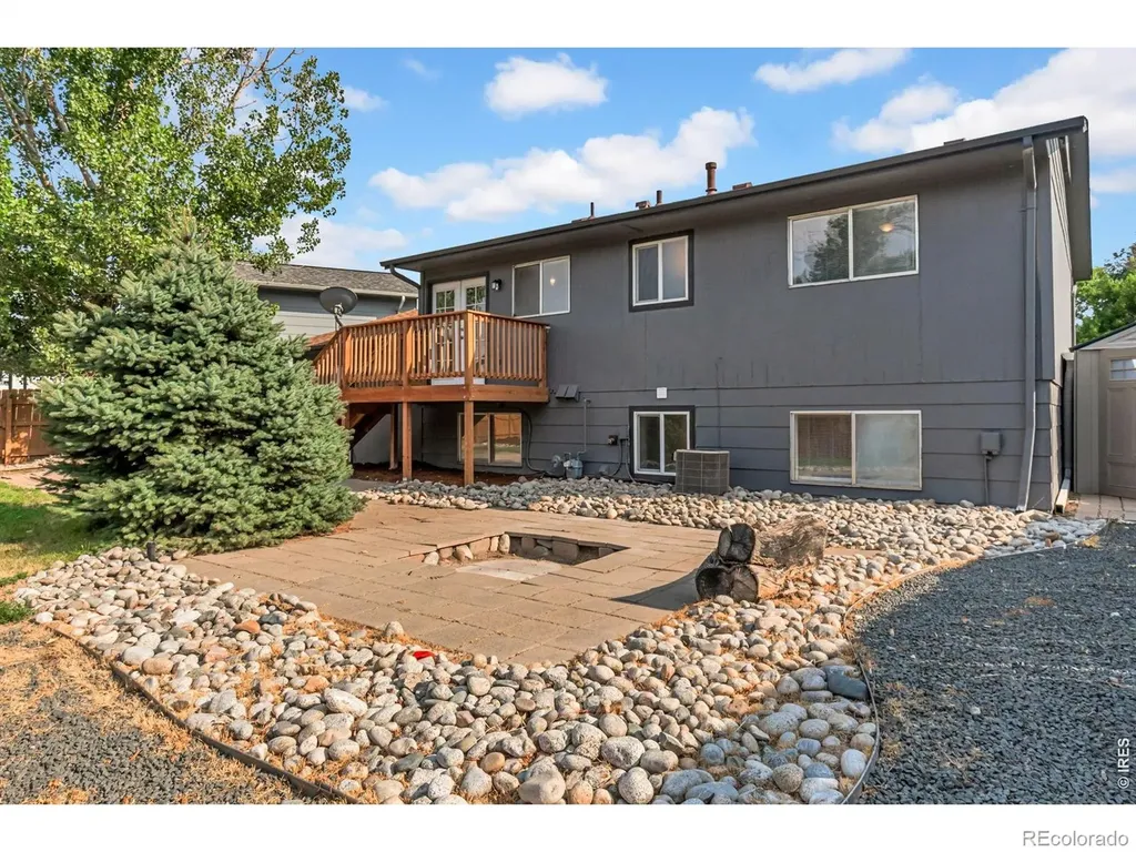 1829 31st Street Greeley CO 80631