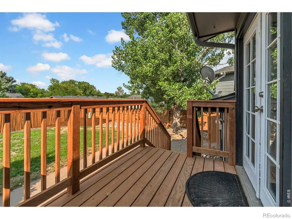 1829 31st Street Greeley CO 80631