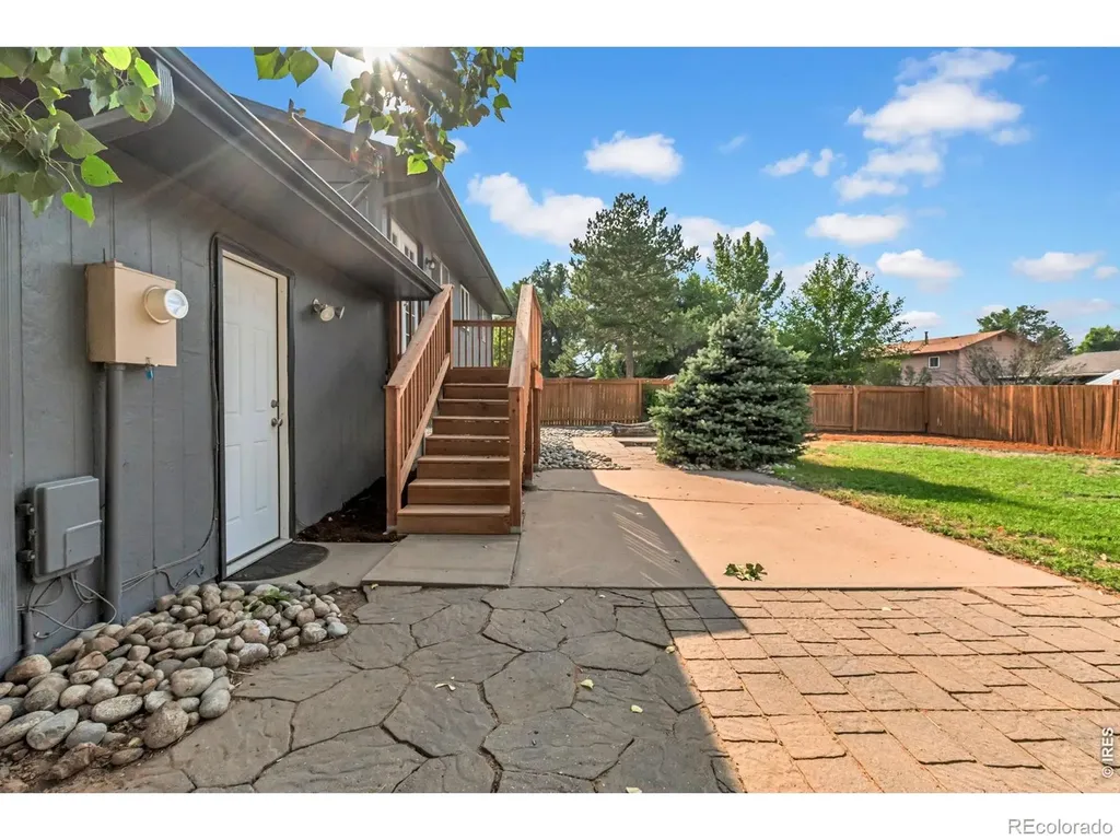 1829 31st Street Greeley CO 80631