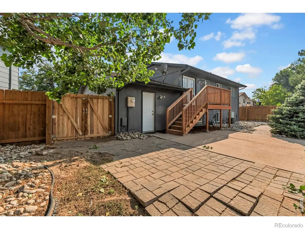 1829 31st Street Greeley CO 80631