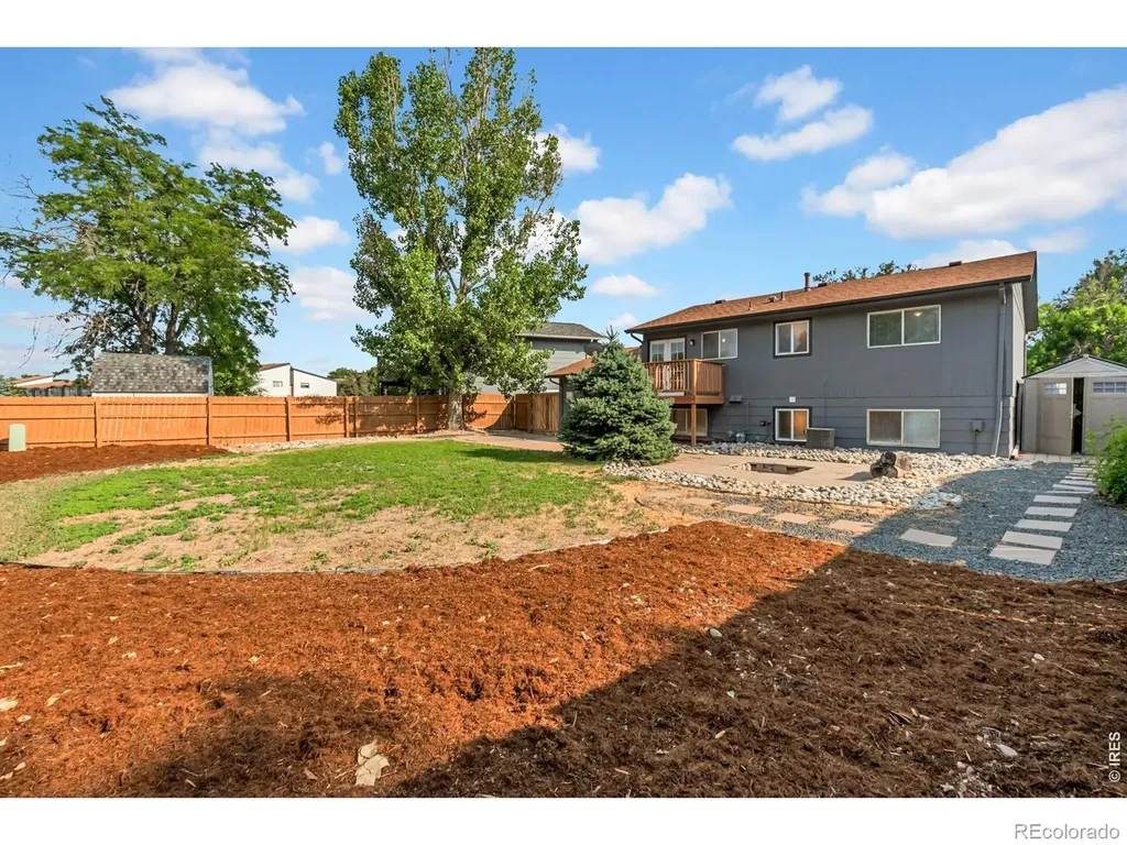 1829 31st Street Greeley CO 80631