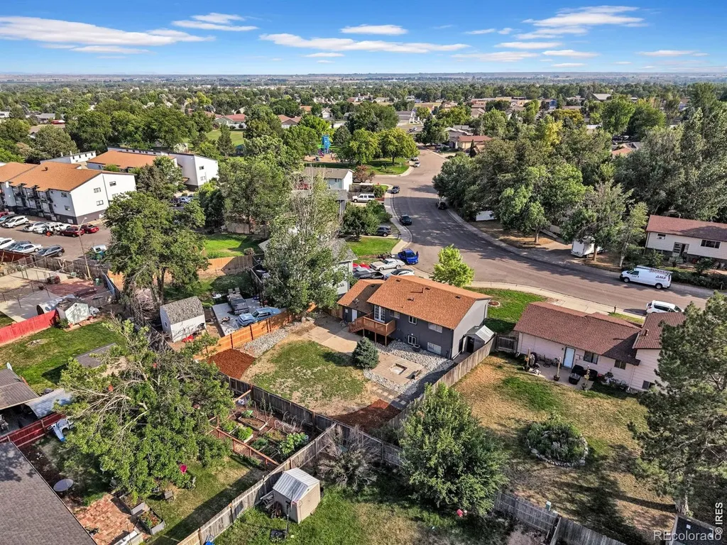 1829 31st Street Greeley CO 80631