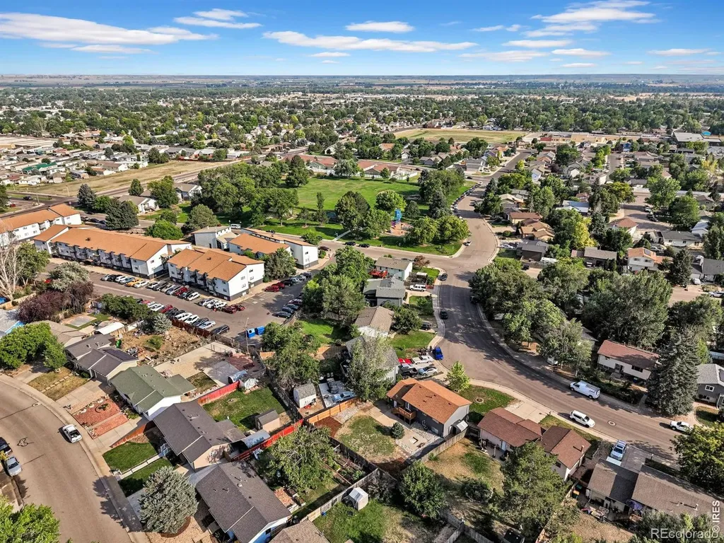 1829 31st Street Greeley CO 80631