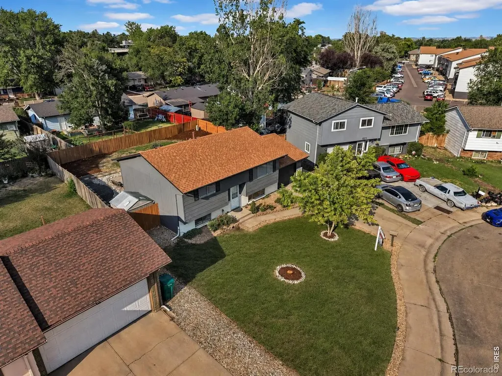 1829 31st Street Greeley CO 80631
