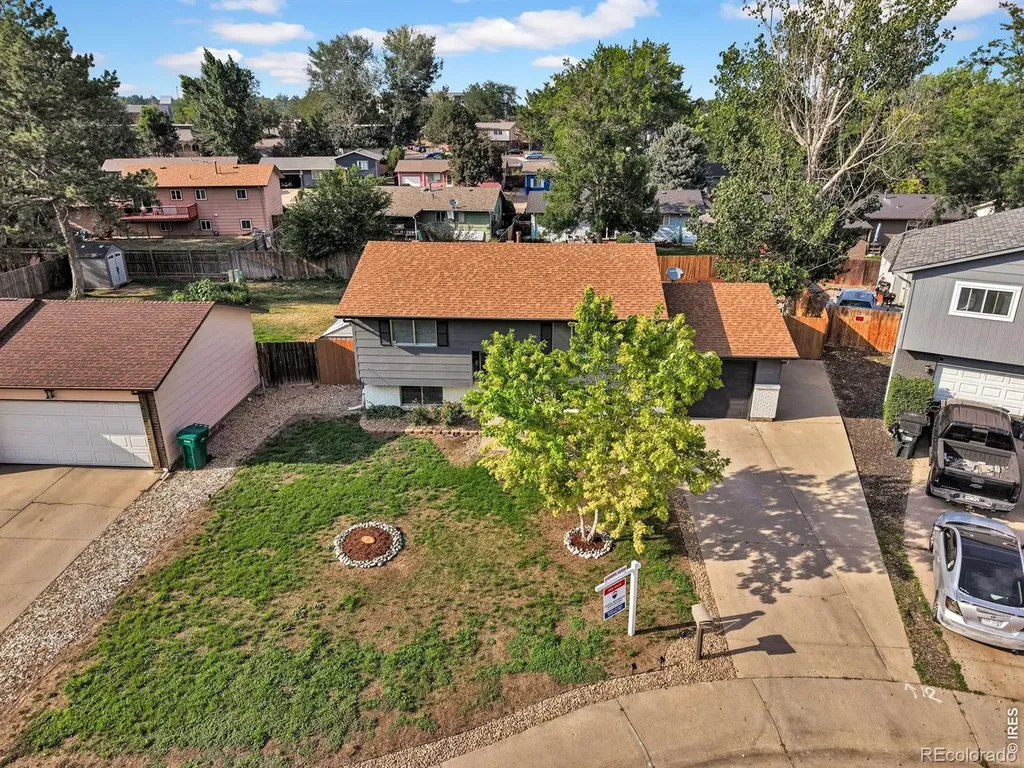 1829 31st Street Greeley CO 80631