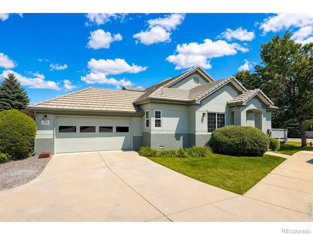 3764 Florentine Circle Longmont CO 80503