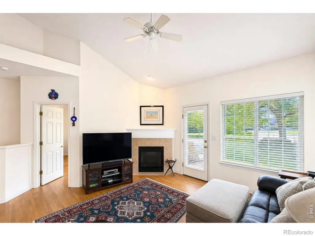 3764 Florentine Circle Longmont CO 80503
