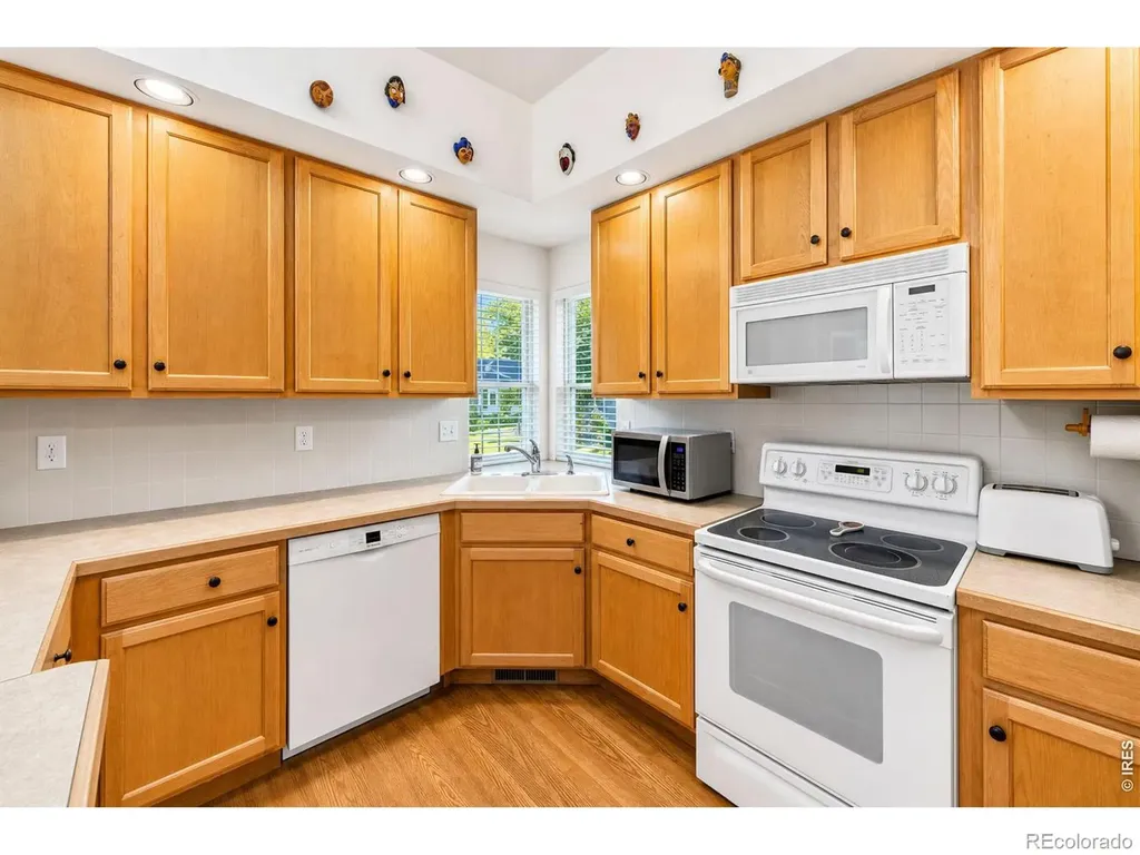 3764 Florentine Circle Longmont CO 80503