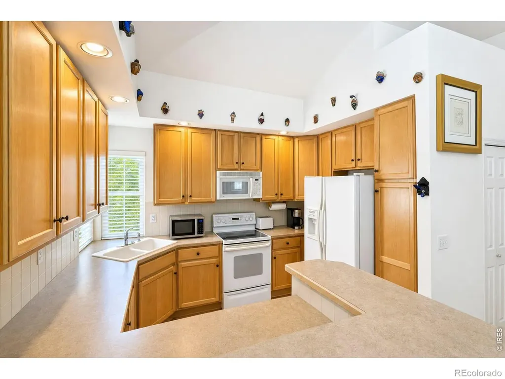 3764 Florentine Circle Longmont CO 80503