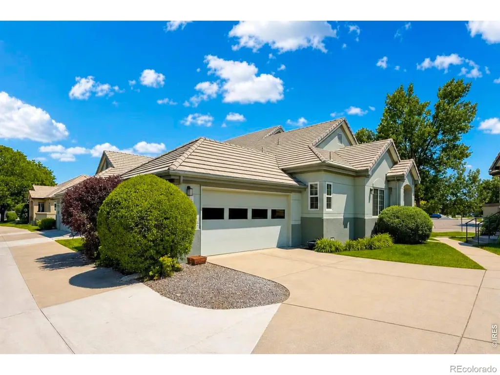 3764 Florentine Circle Longmont CO 80503
