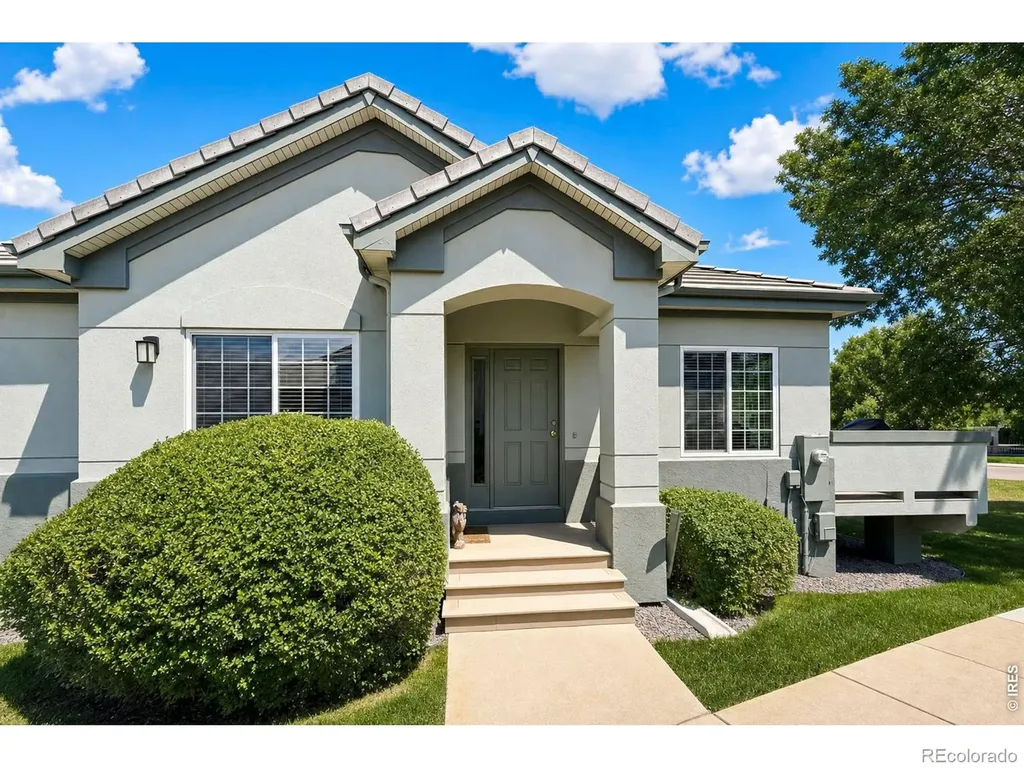 3764 Florentine Circle Longmont CO 80503