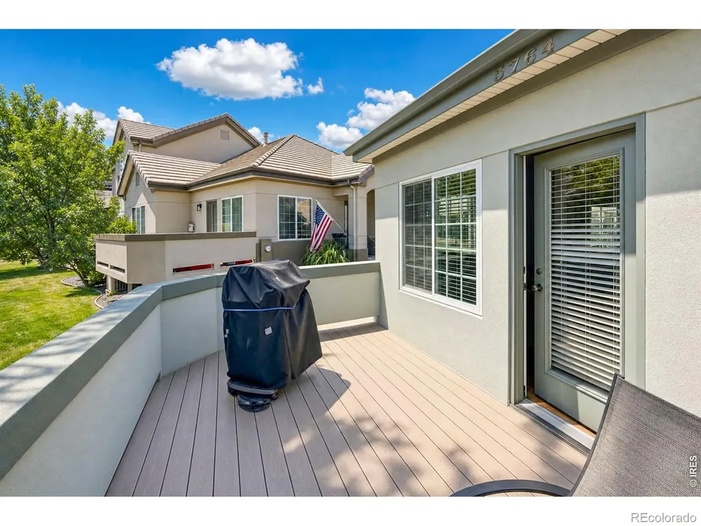 3764 Florentine Circle Longmont CO 80503