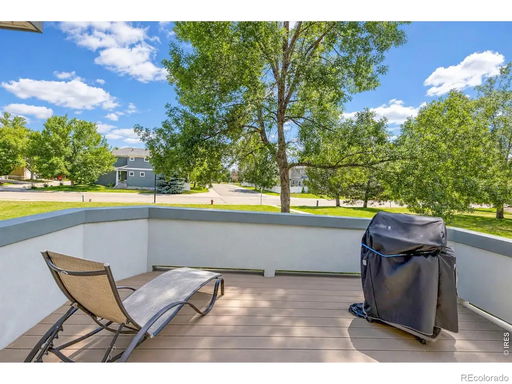 3764 Florentine Circle Longmont CO 80503