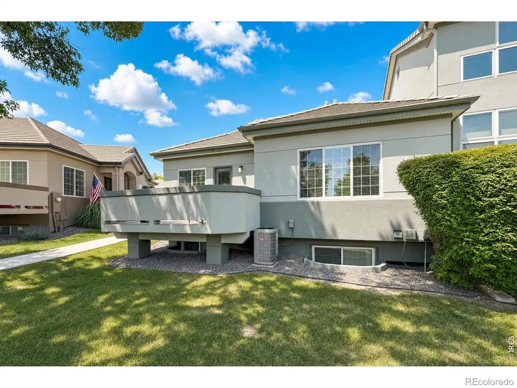 3764 Florentine Circle Longmont CO 80503