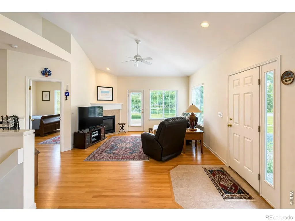 3764 Florentine Circle Longmont CO 80503