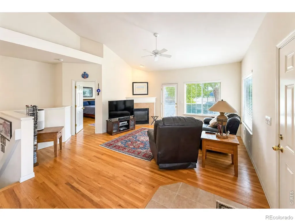 3764 Florentine Circle Longmont CO 80503