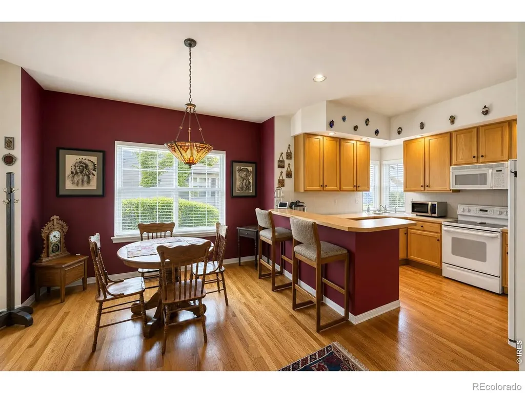 3764 Florentine Circle Longmont CO 80503