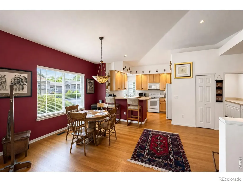 3764 Florentine Circle Longmont CO 80503
