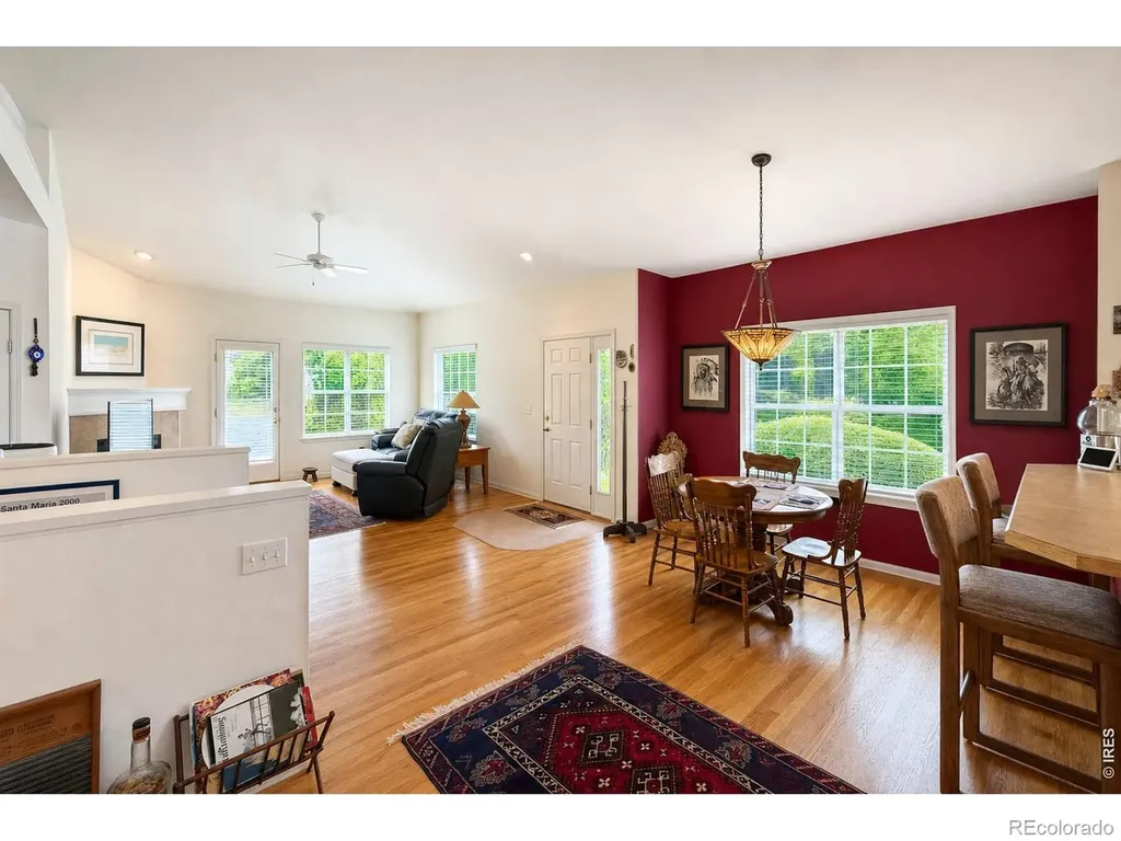 3764 Florentine Circle Longmont CO 80503