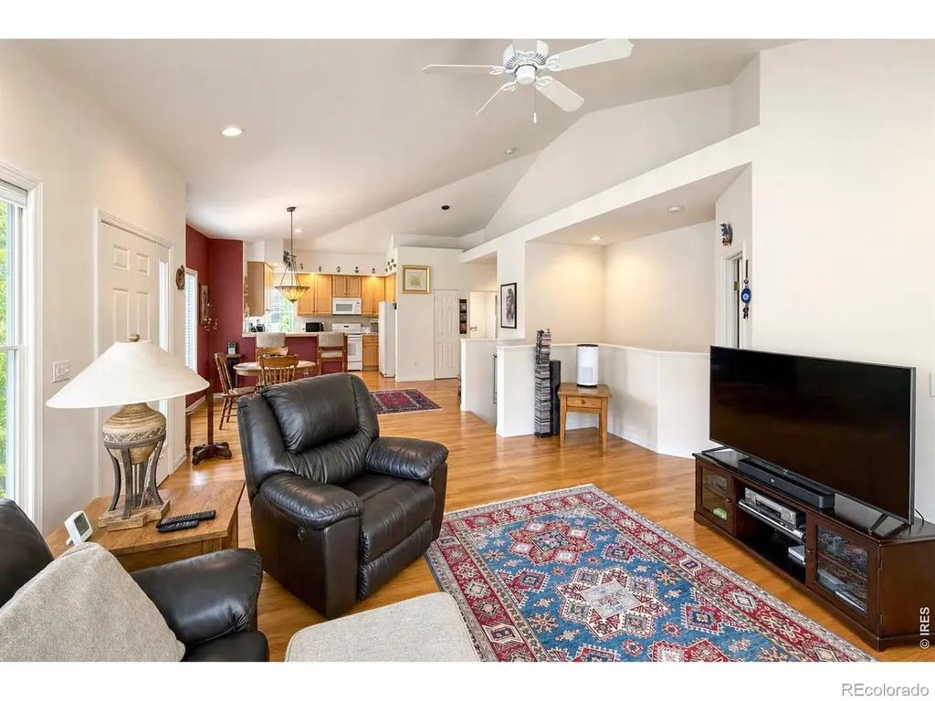 3764 Florentine Circle Longmont CO 80503