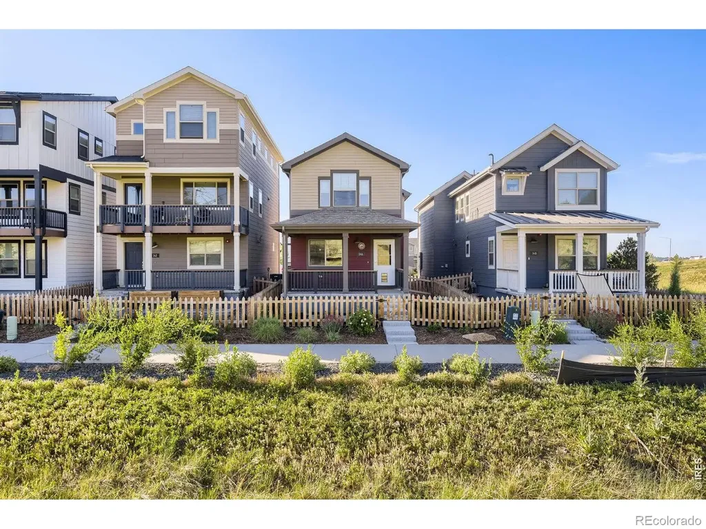 146 Mesa Way Superior CO 80027