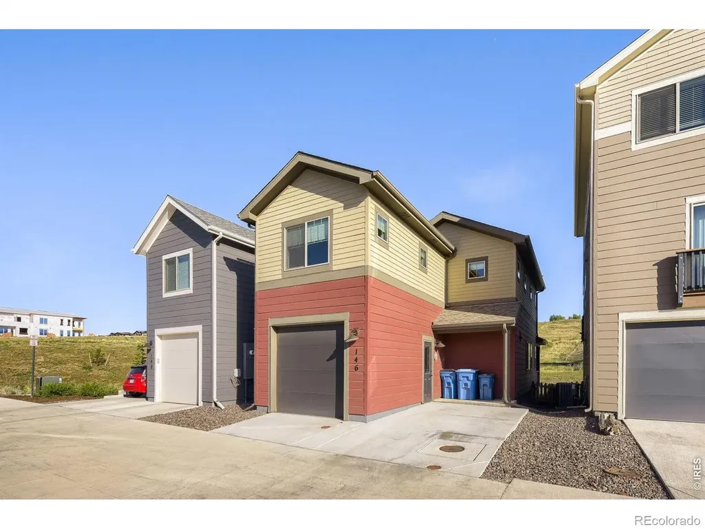 146 Mesa Way Superior CO 80027