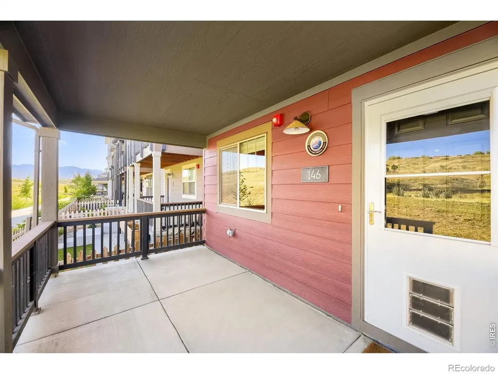 146 Mesa Way Superior CO 80027