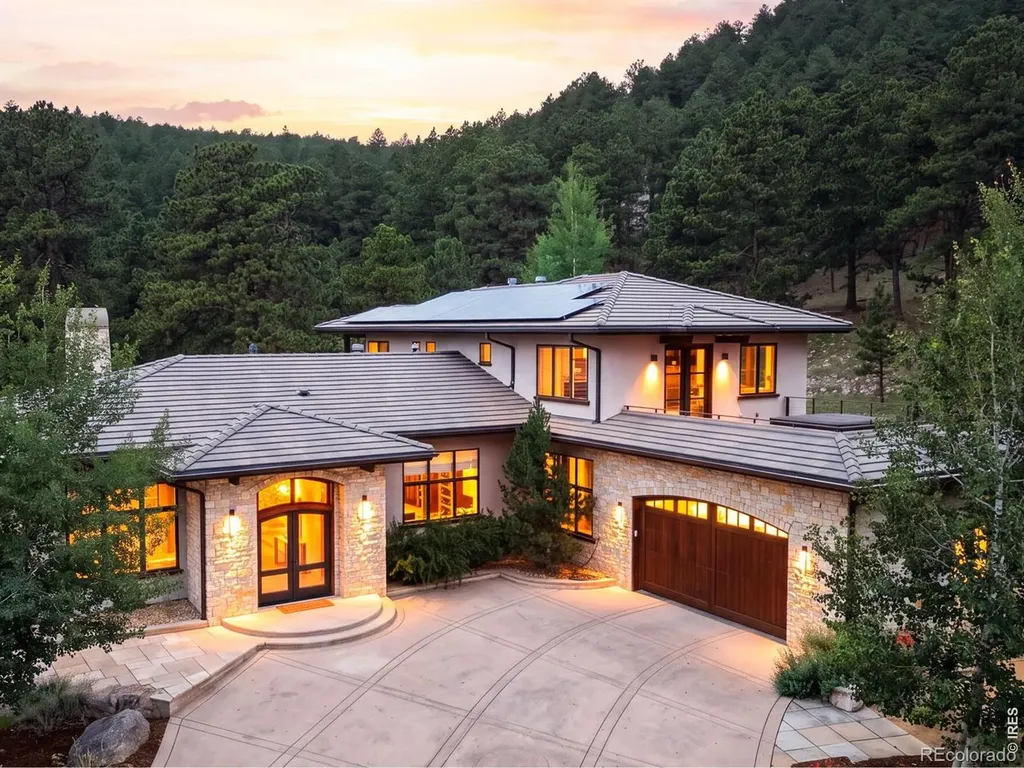 575 Reed Ranch Road Boulder CO 80302