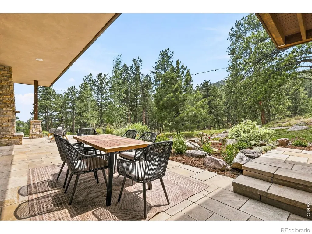 575 Reed Ranch Road Boulder CO 80302