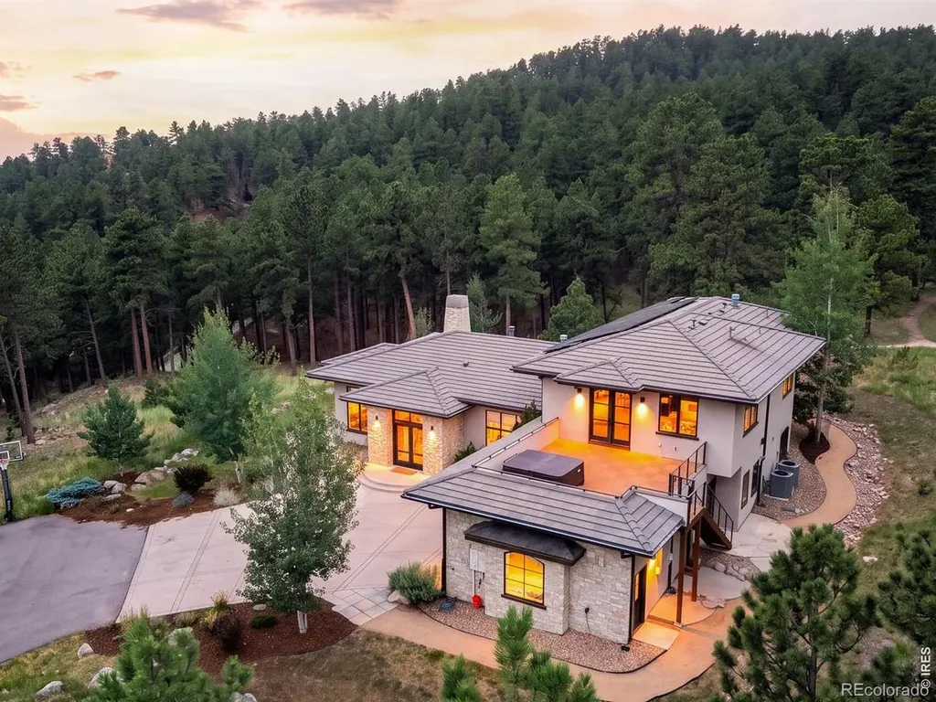 575 Reed Ranch Road Boulder CO 80302