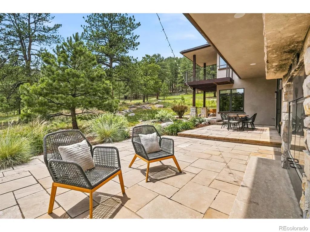 575 Reed Ranch Road Boulder CO 80302