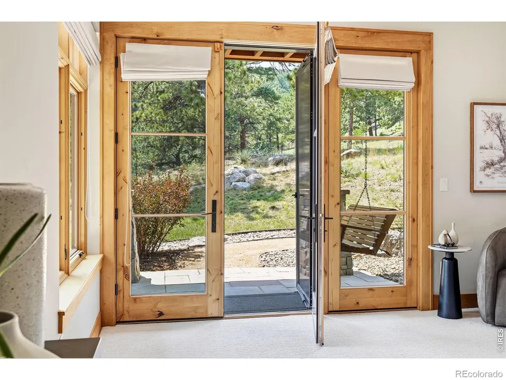 575 Reed Ranch Road Boulder CO 80302