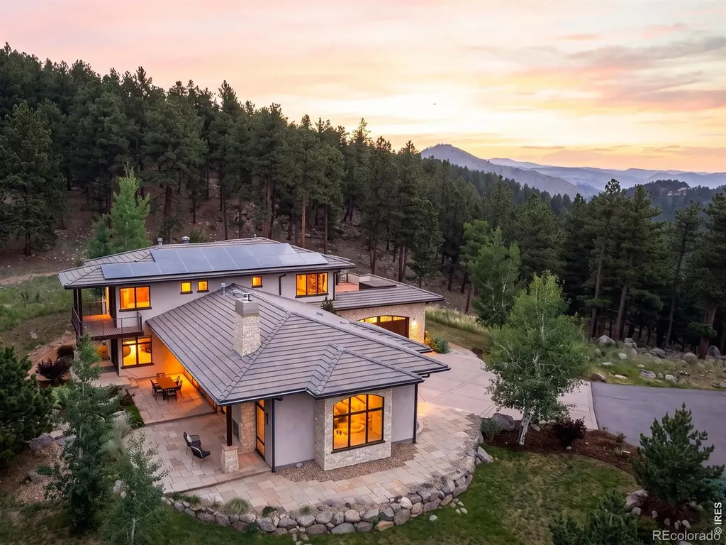 575 Reed Ranch Road Boulder CO 80302