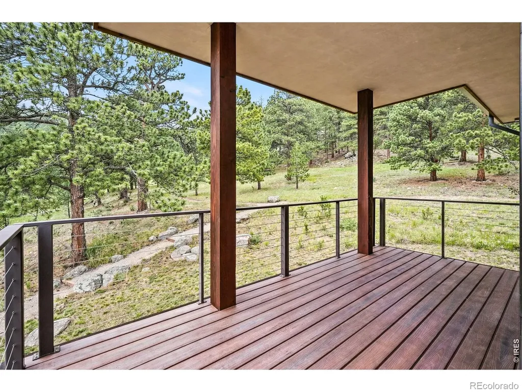 575 Reed Ranch Road Boulder CO 80302