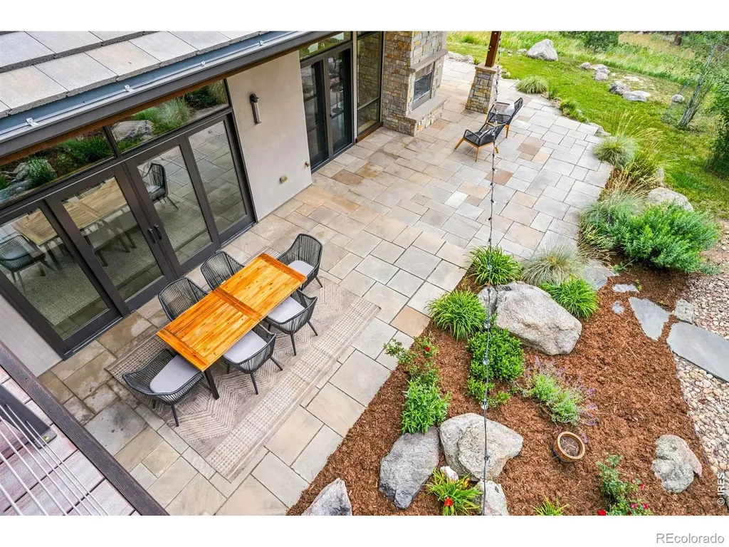 575 Reed Ranch Road Boulder CO 80302