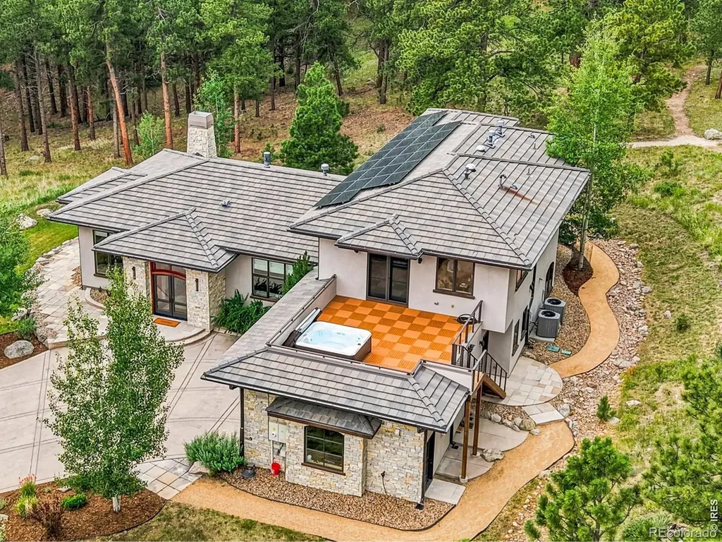 575 Reed Ranch Road Boulder CO 80302