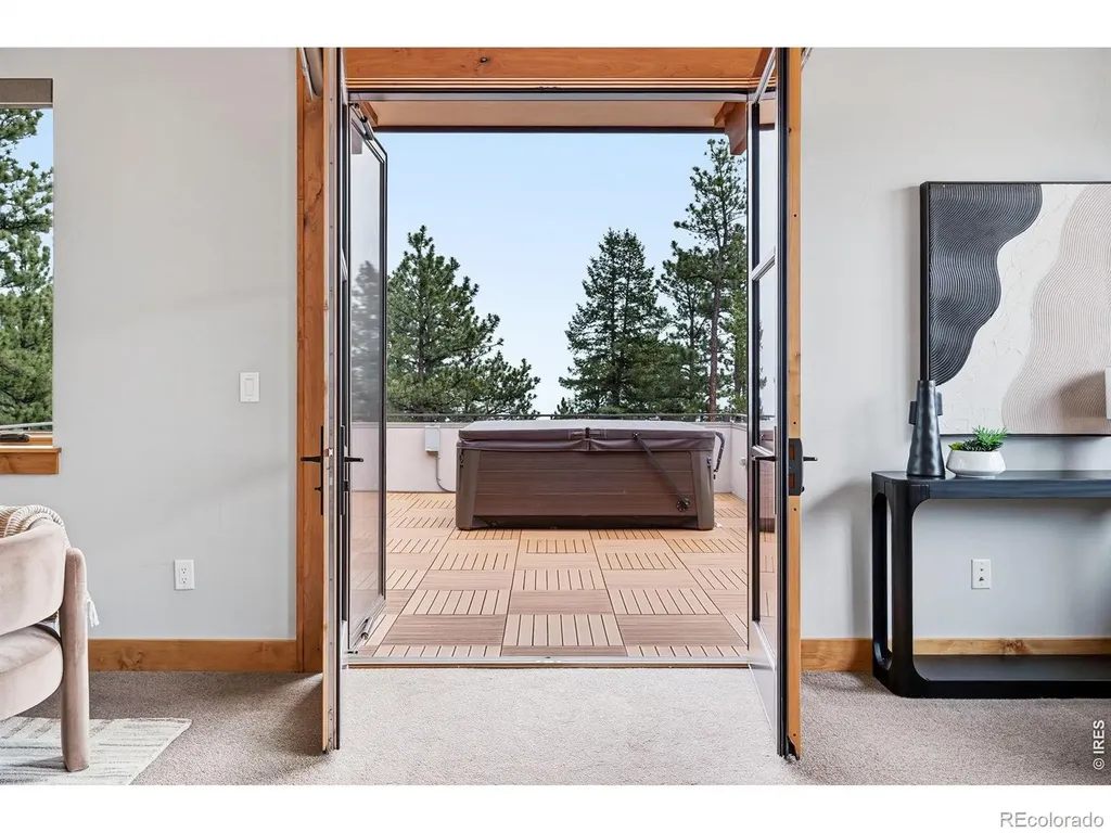575 Reed Ranch Road Boulder CO 80302