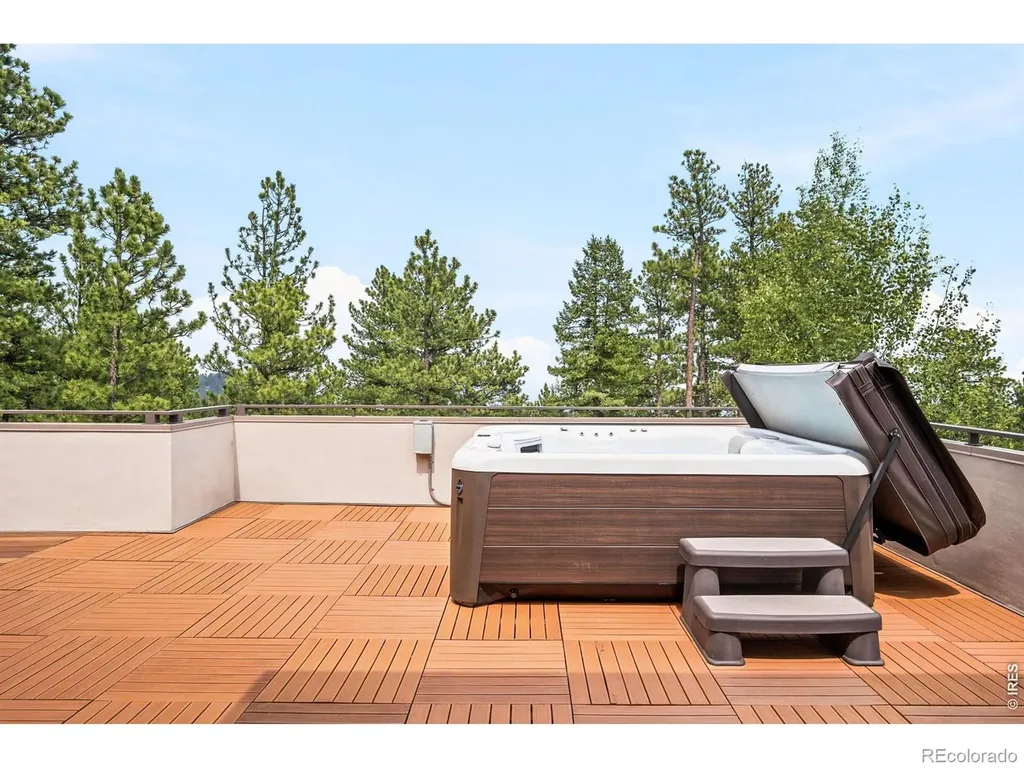575 Reed Ranch Road Boulder CO 80302