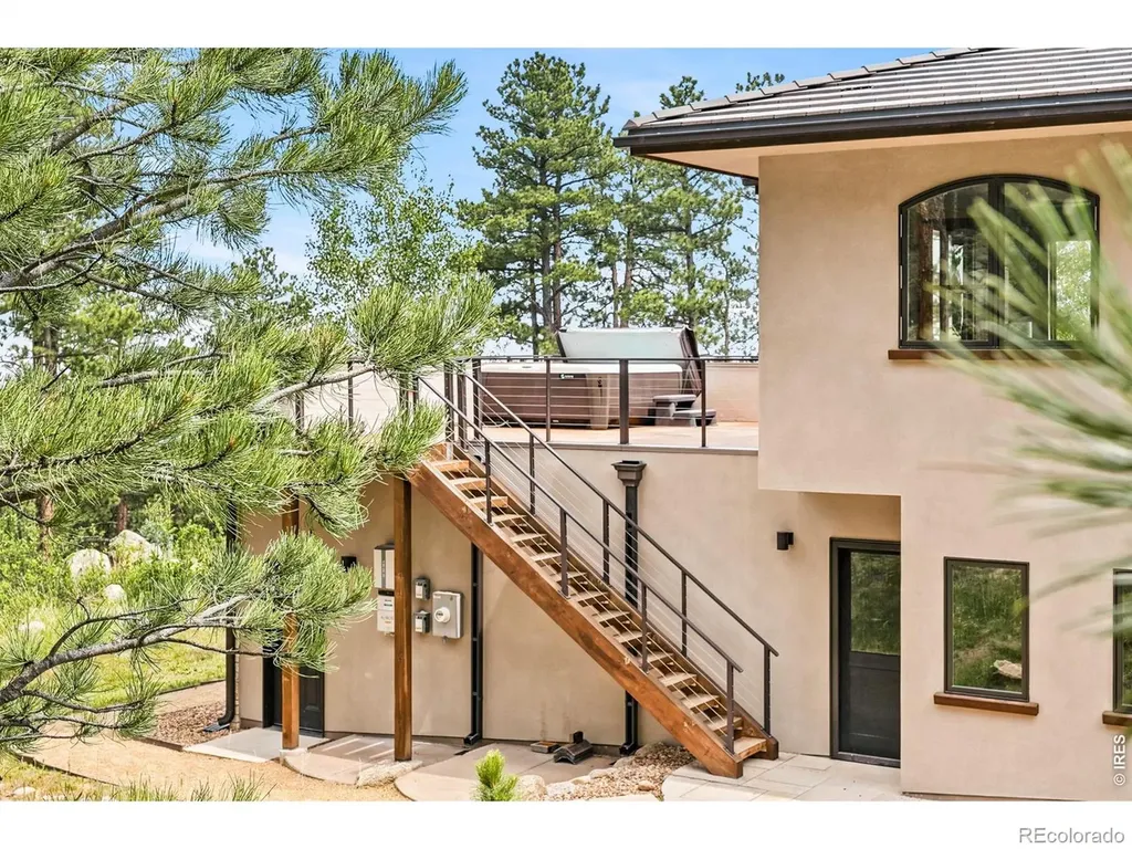 575 Reed Ranch Road Boulder CO 80302