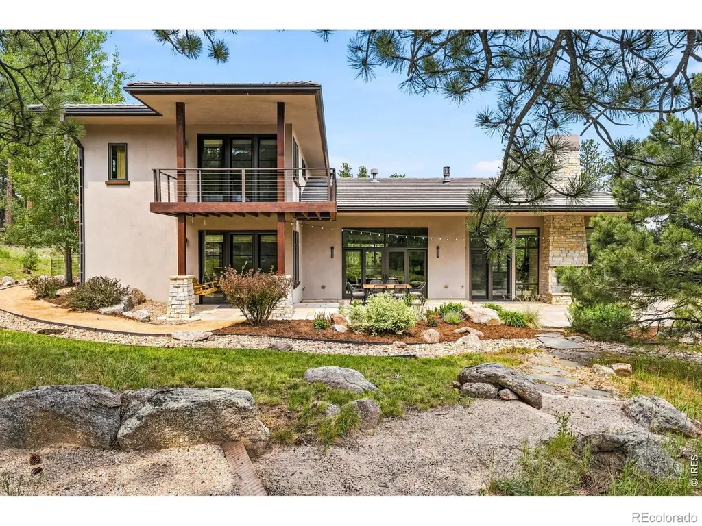 575 Reed Ranch Road Boulder CO 80302
