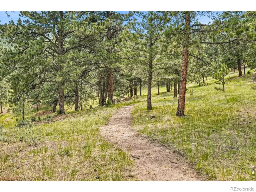 575 Reed Ranch Road Boulder CO 80302