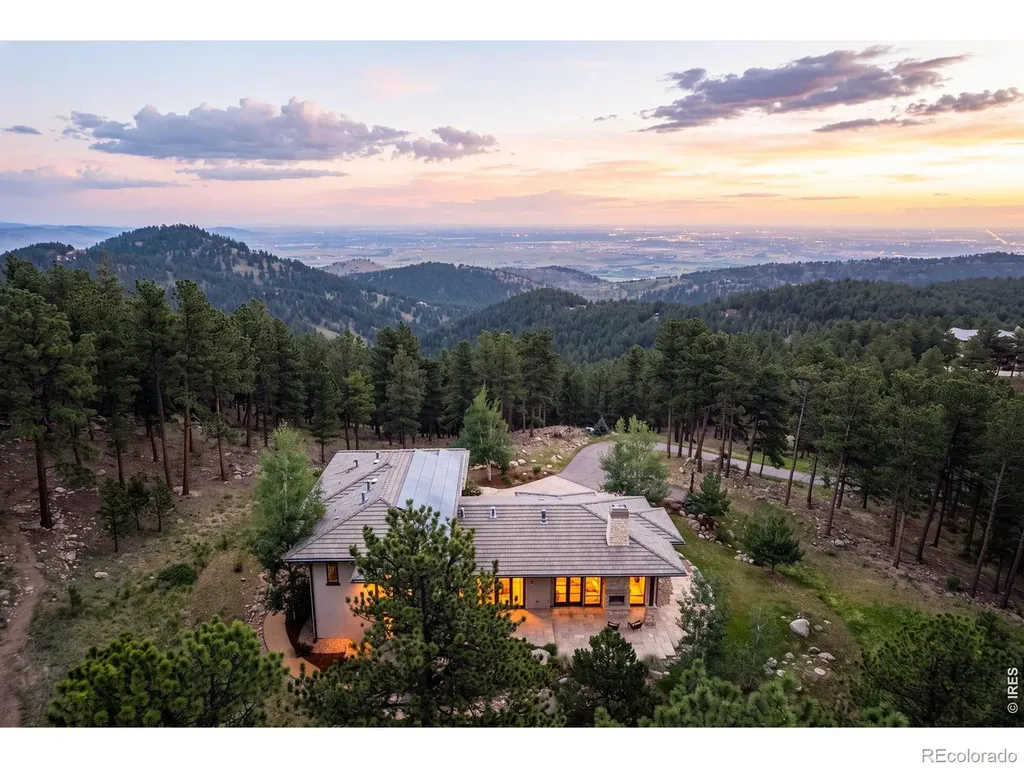 575 Reed Ranch Road Boulder CO 80302
