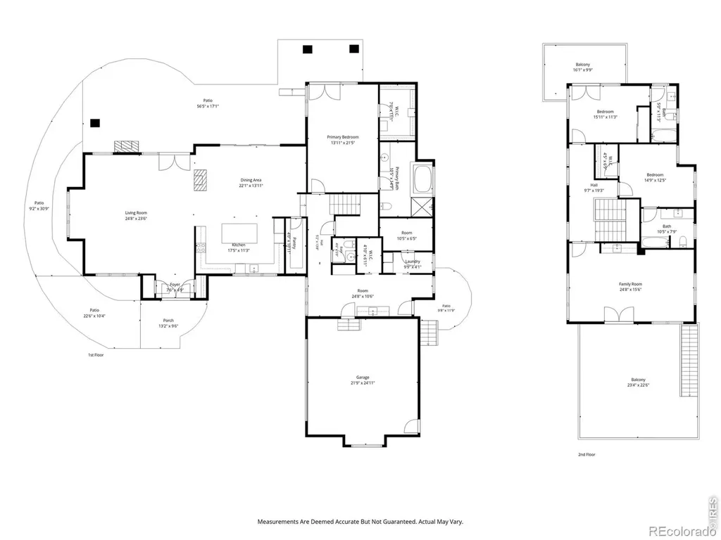 575 Reed Ranch Road Boulder CO 80302