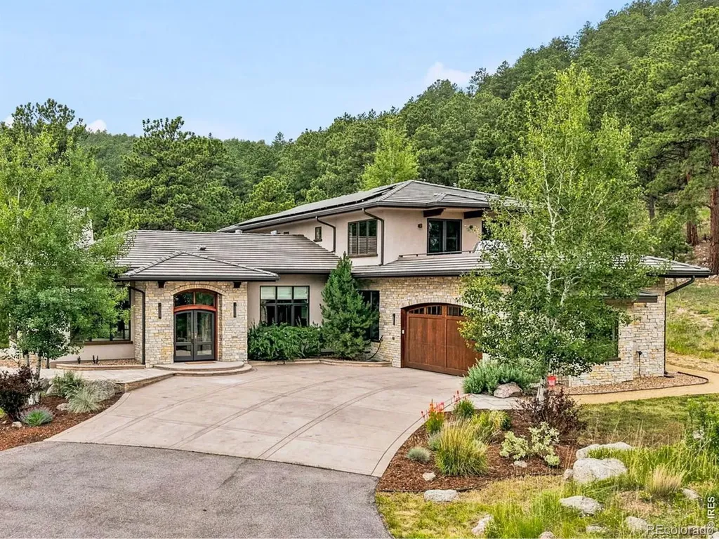 575 Reed Ranch Road Boulder CO 80302