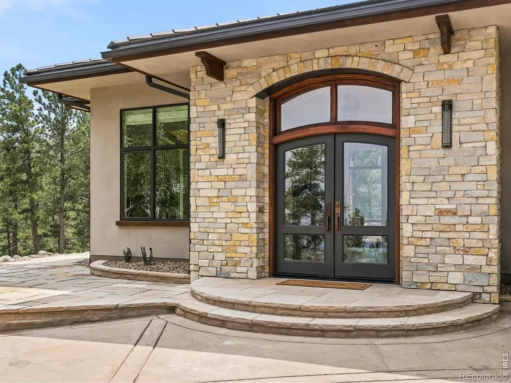 575 Reed Ranch Road Boulder CO 80302