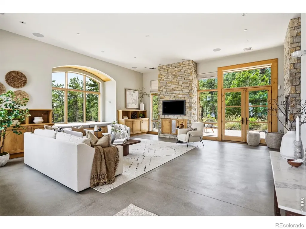 575 Reed Ranch Road Boulder CO 80302