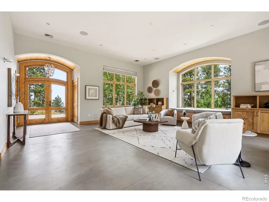 575 Reed Ranch Road Boulder CO 80302